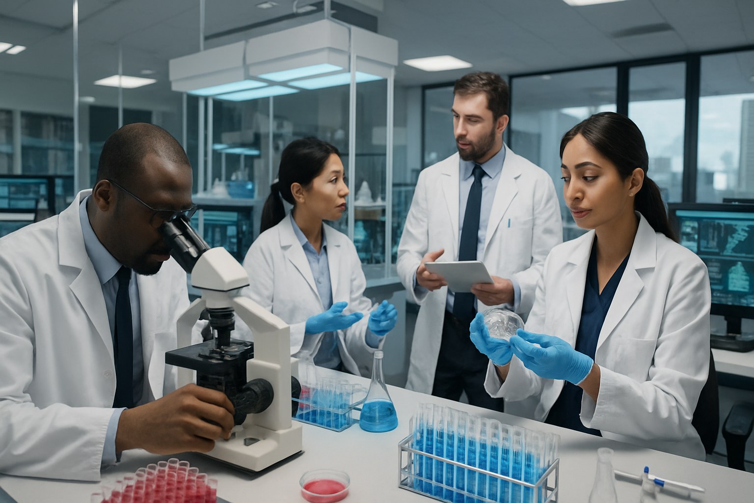 Global Health Revolution Continues: March 2026 Brings Breakthrough Treatments and Prevention Strategies Across Eight Nations