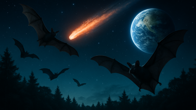 Interstellar Mystery Deepens as Scientists Discover Unprecedented Cosmic Object Properties