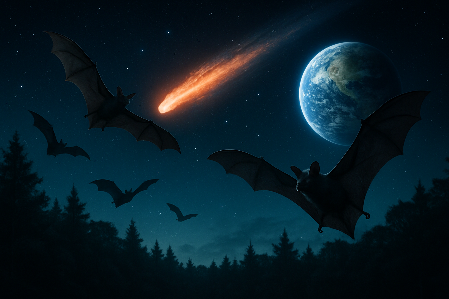 Interstellar Mystery Deepens as Scientists Discover Unprecedented Cosmic Object Properties