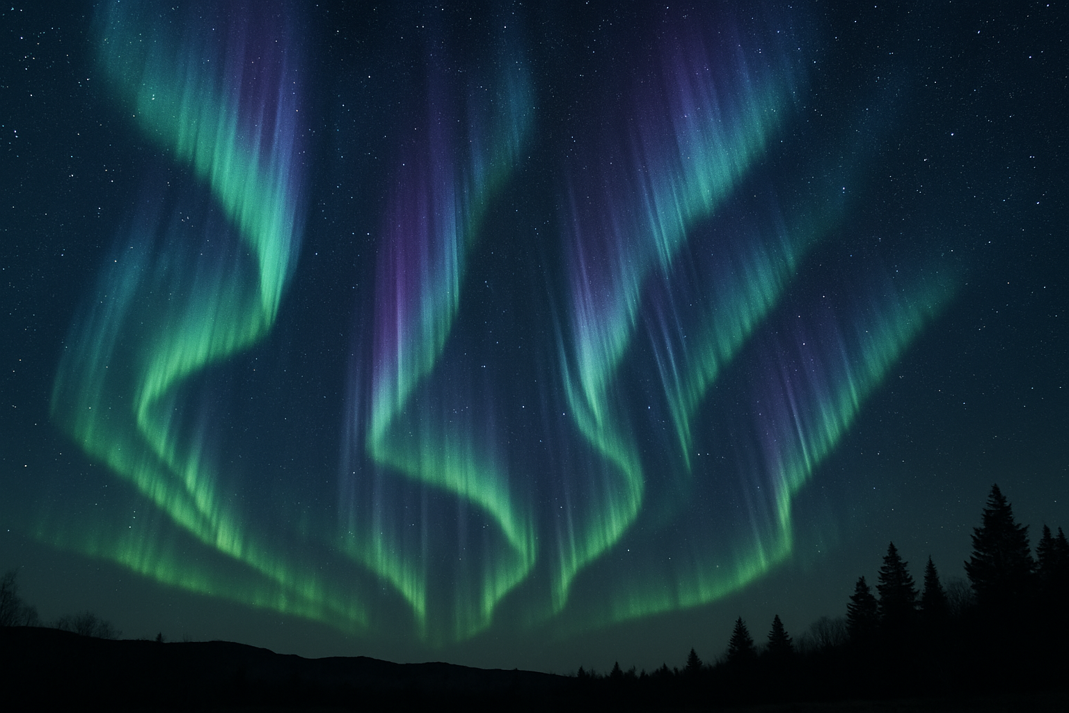 March 2026 Brings Rare Aurora Spectacle: "Sky in Flames" Phenomenon Set to Dazzle Global Observers