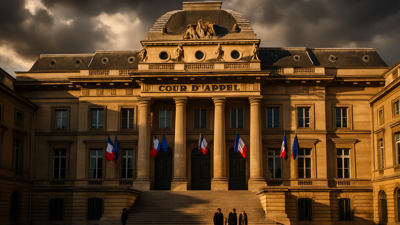 Marine Le Pen's Political Future Hangs in Balance as Paris Court Sets July 7 Ruling Date