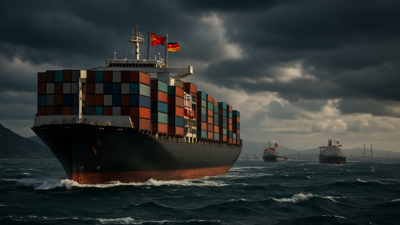 Diplomatic Breakthrough: Iran Grants Iraq Shipping Exemption as Global Maritime Crisis Deepens