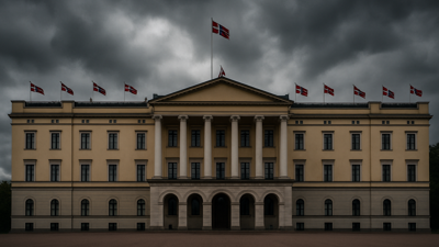 Norway Royal Crisis Deepens as Crown Princess Son Detained Ahead of Rape Trial