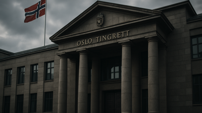 Trial Begins for Norwegian Crown Princess's Son Amid Unprecedented Royal Scandal