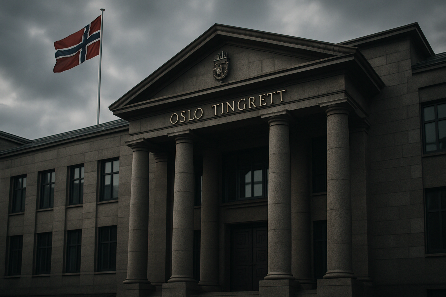 Trial Begins for Norwegian Crown Princess's Son Amid Unprecedented Royal Scandal