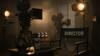 Martin Scorsese Joins Star Wars Universe in Unprecedented Collaboration with "The Mandalorian and Grogu"