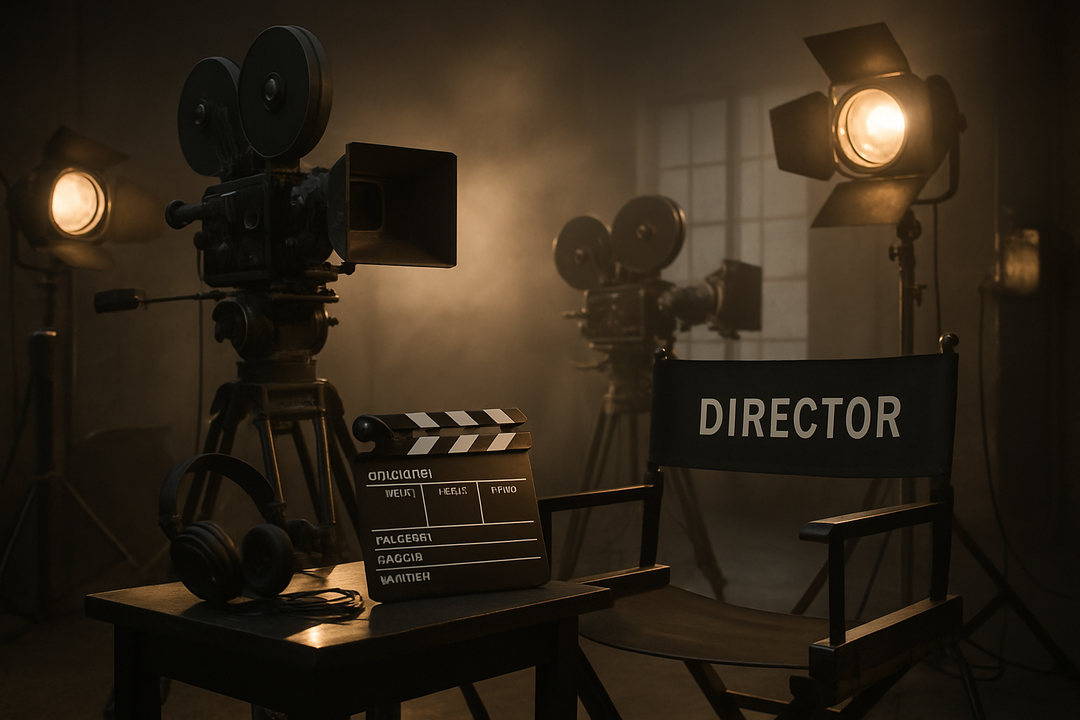 Martin Scorsese Joins Star Wars Universe in Unprecedented Collaboration with "The Mandalorian and Grogu"