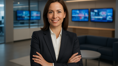 Google Executive Matt Brittin Appointed as BBC Director General in Historic Leadership Change