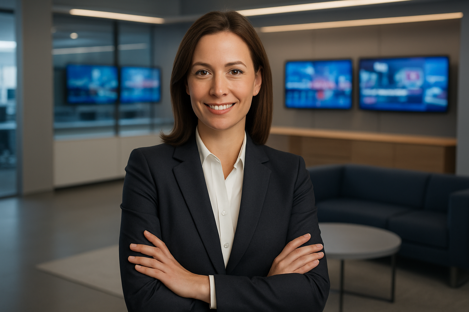 Google Executive Matt Brittin Appointed as BBC Director General in Historic Leadership Change