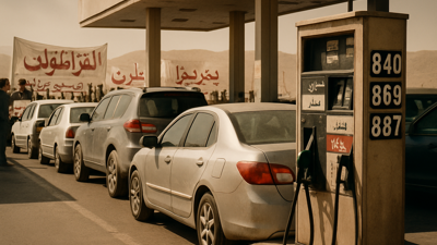Mauritania Implements Emergency Fuel Measures Amid Global Energy Crisis