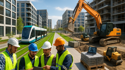 Medellín's Urban Model Drives Global Infrastructure Renaissance as Cities Worldwide Embrace Transit-Oriented Development