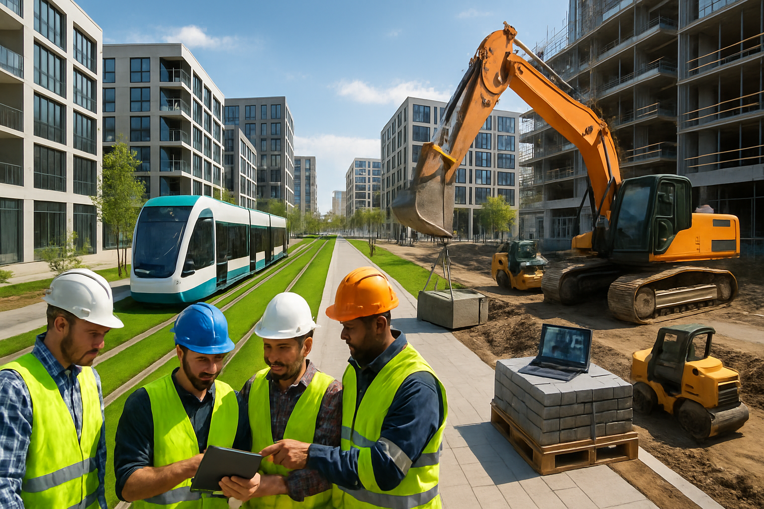 Medellín's Urban Model Drives Global Infrastructure Renaissance as Cities Worldwide Embrace Transit-Oriented Development