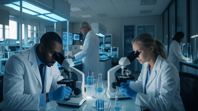 Revolutionary Medical Breakthroughs Transform Global Healthcare: From Obesity Pills to Pioneering Spinal Surgery