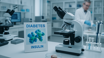 Revolutionary Diabetes Treatment and Cancer Research Mark Major Medical Breakthroughs