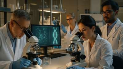 Medical Breakthroughs March 2026: Global Health Research Advances Transform Disease Prevention and Treatment