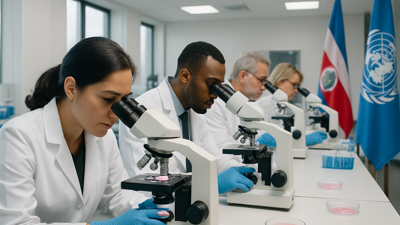 Revolutionary Medical Breakthroughs: From Rare Disease Identification to Prostate Cancer Innovation in February 2026