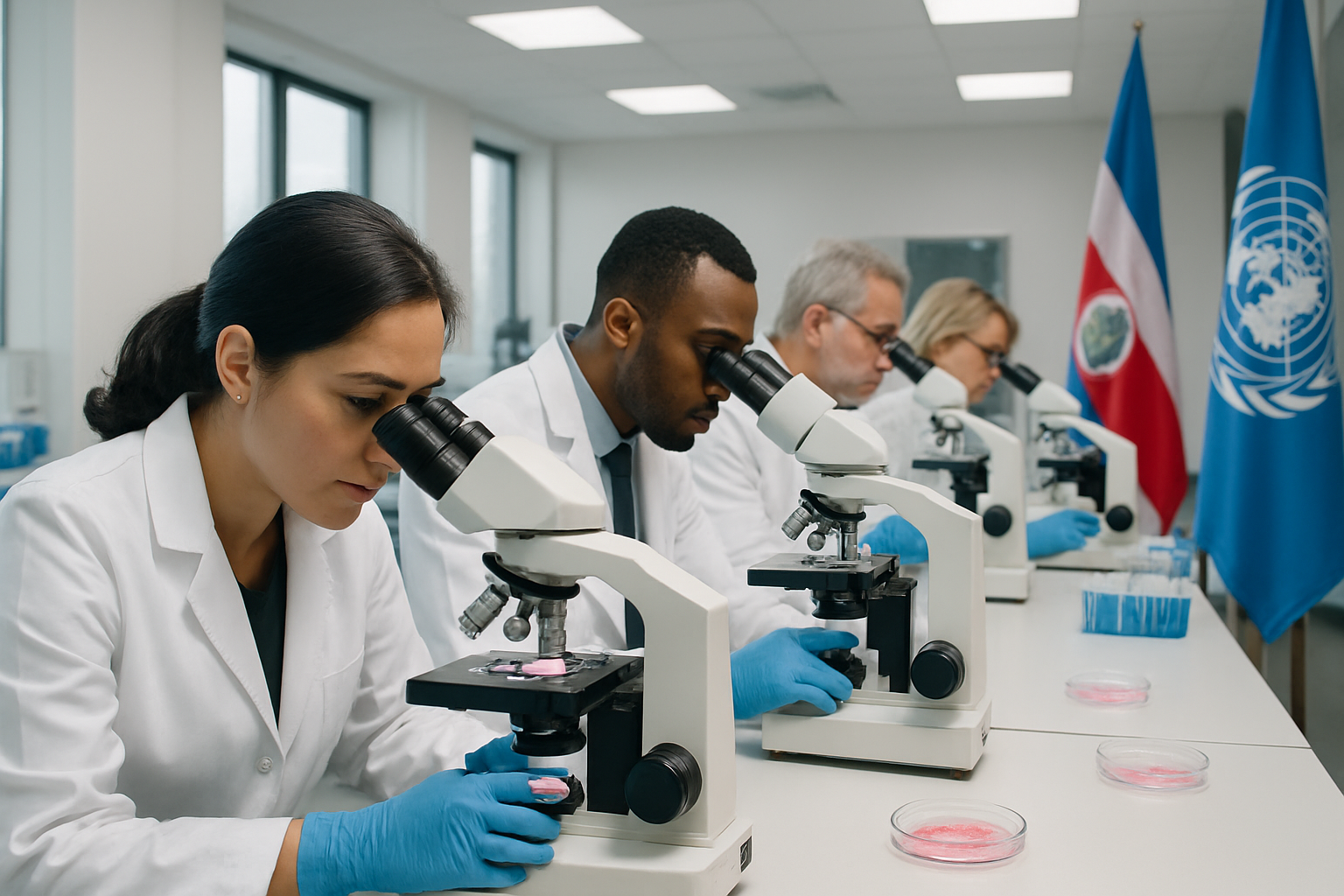 Revolutionary Medical Breakthroughs: From Rare Disease Identification to Prostate Cancer Innovation in February 2026