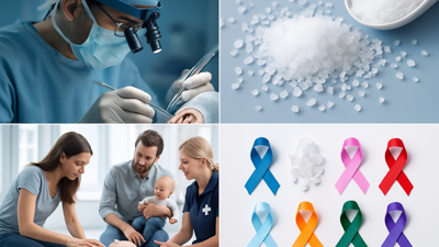 Revolutionary Medical Breakthroughs Transform Healthcare: From Cochlear Implants to Preventive Medicine