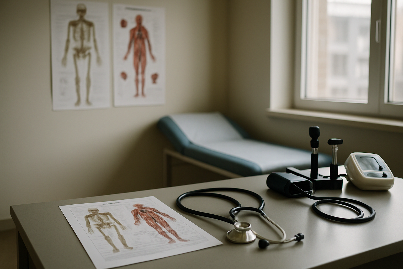 Medical Misdiagnosis Cases Expose Patient Safety Failures Across Healthcare Systems