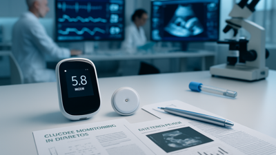 Medical Research Revolution: Epidurals Proven Safe for Newborns as Discreet Health Monitoring Transforms Patient Care