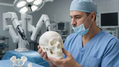 Revolutionary Medical Breakthroughs Transform Patient Care Across Four Nations