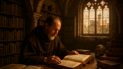 Medieval Studies Renaissance: Spanish Historian Leads International Push for Castle Preservation and Women's History