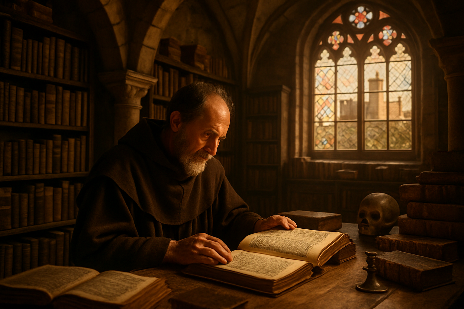 Medieval Studies Renaissance: Spanish Historian Leads International Push for Castle Preservation and Women's History