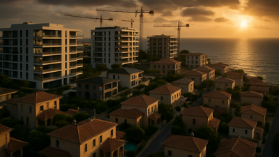 Mediterranean Housing Markets Face Dramatic Shifts as Governments Implement Sweeping Regulatory Changes