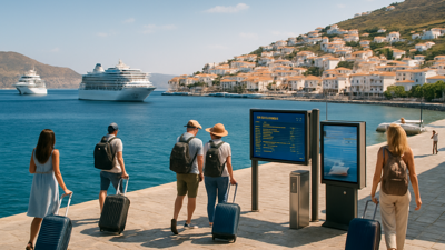 Mediterranean Summer Travel 2026: Navigating Regional Conflicts and Infrastructure Developments