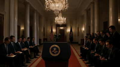 Melania Trump Breaks Protocol With Rare Public Statement Denying Jeffrey Epstein Connection