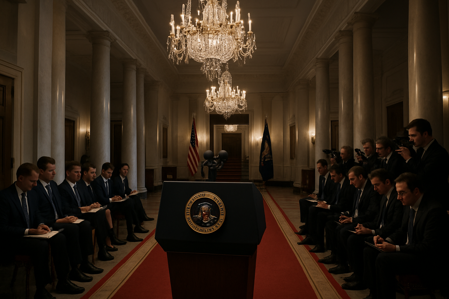 Melania Trump Breaks Protocol With Rare Public Statement Denying Jeffrey Epstein Connection