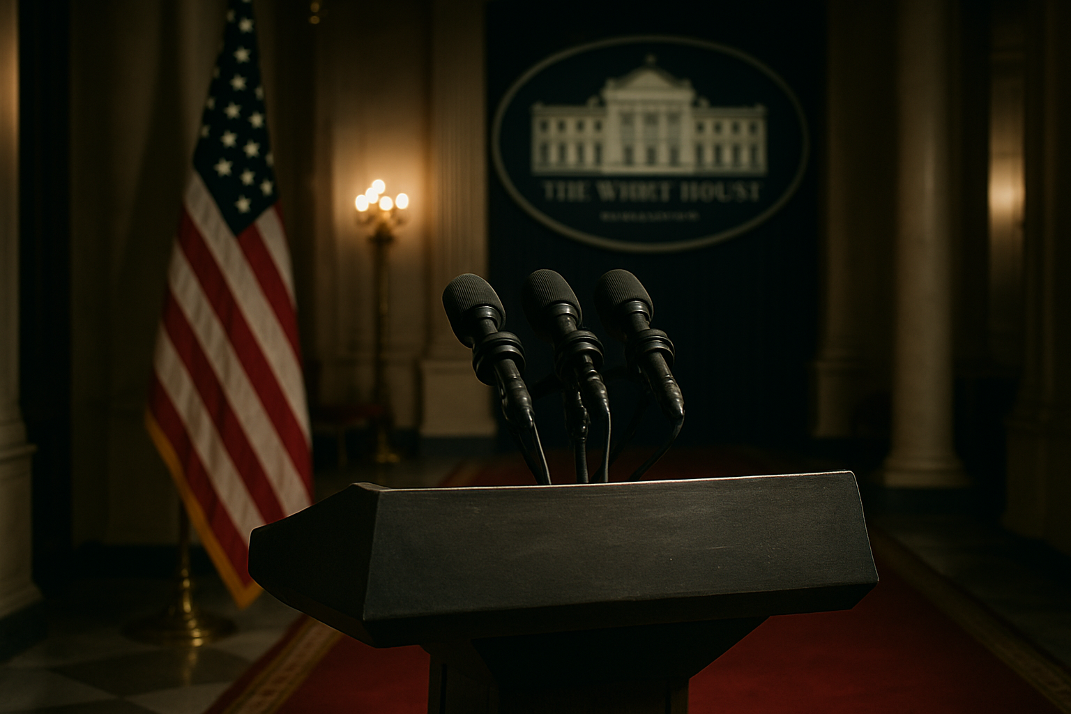 Melania Trump Breaks Silence on Jeffrey Epstein, Calls for Congressional Hearings in Unprecedented Statement