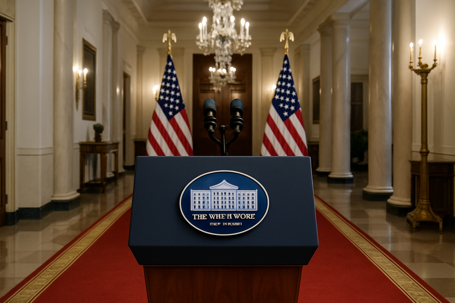 Melania Trump Issues Rare Public Statement Denying Epstein Connections Amid Growing Political Pressure