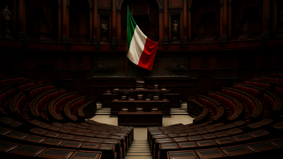 Italy's Referendum Defeat Marks First Major Political Setback for Prime Minister Meloni