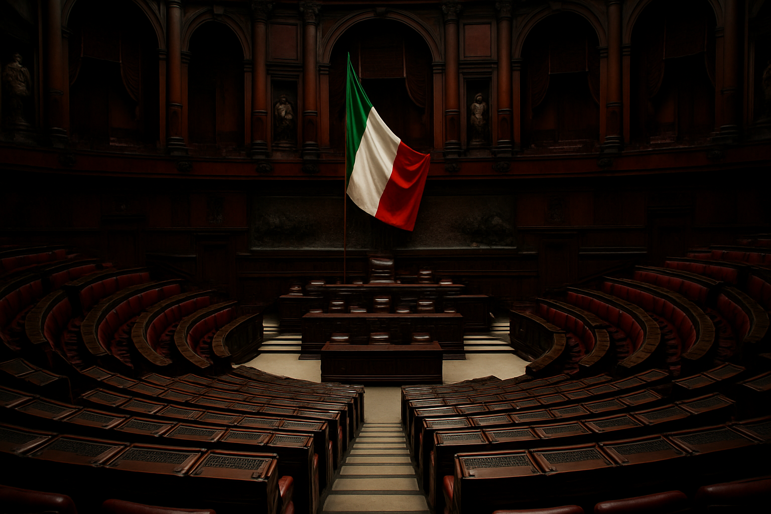 Italy's Referendum Defeat Marks First Major Political Setback for Prime Minister Meloni