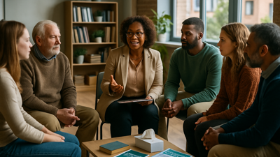 Mental Health Crisis Exposes System Failures as Communities Rally for Change