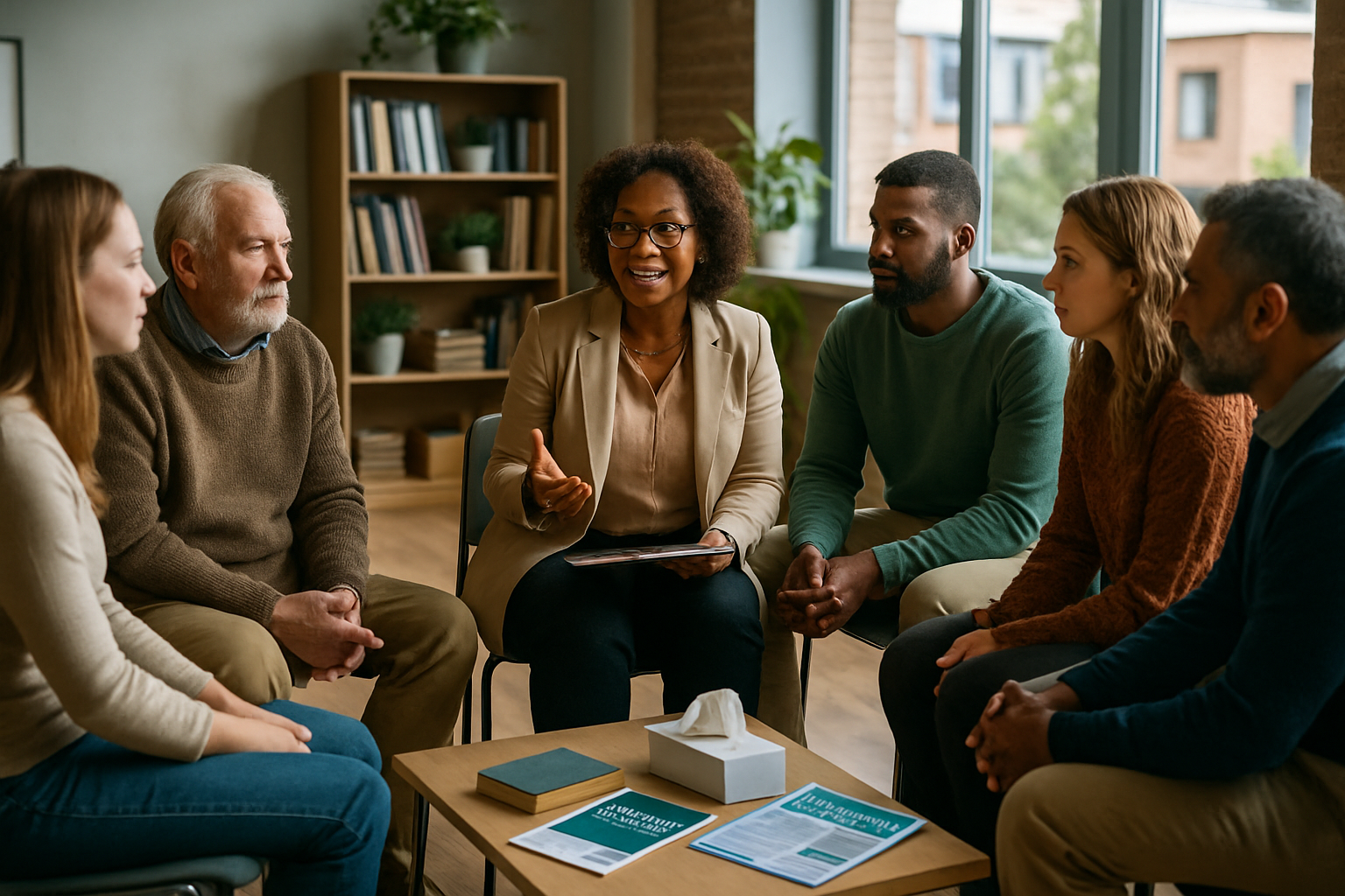 Mental Health Crisis Exposes System Failures as Communities Rally for Change