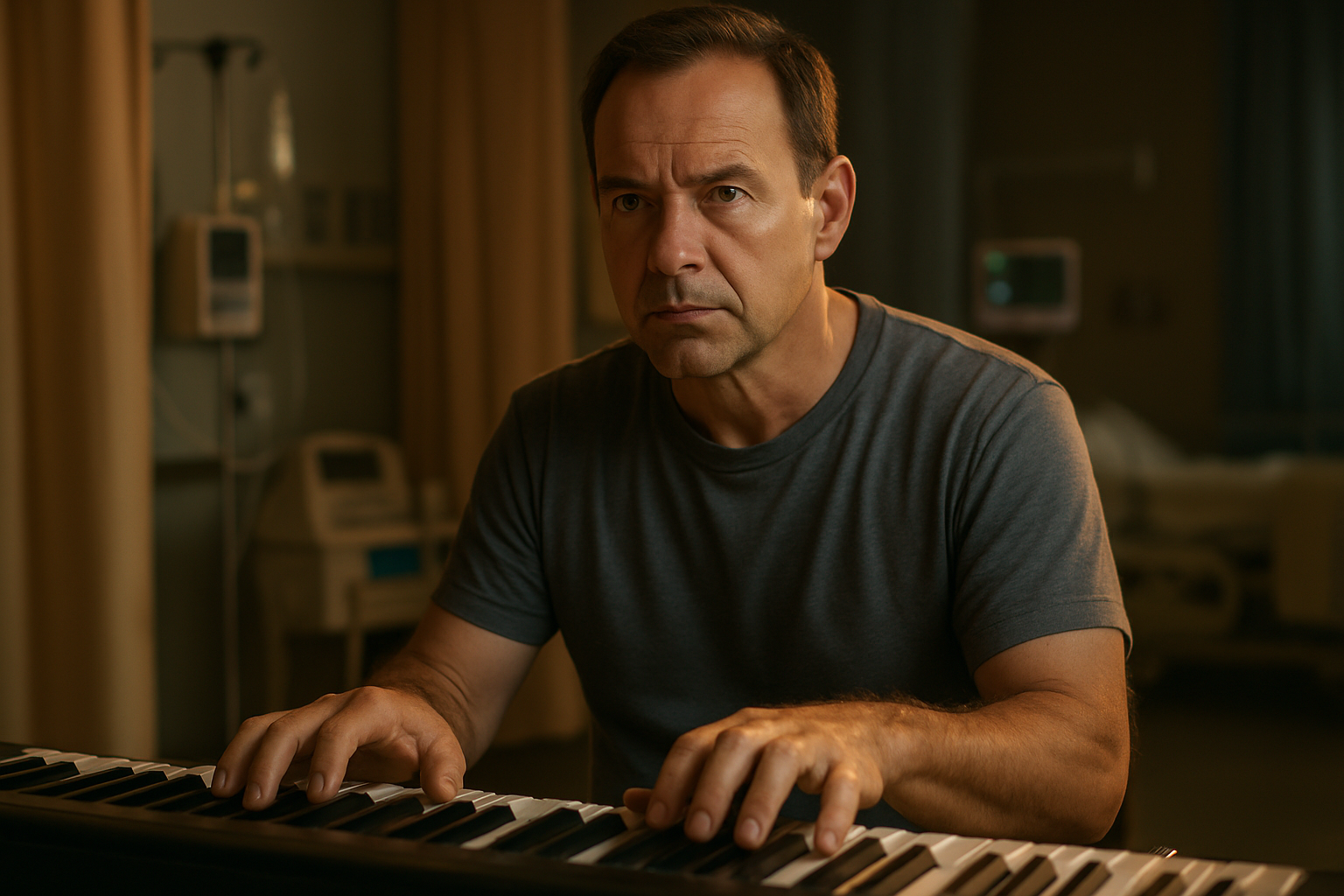 Recovery Against All Odds: How Modern Medicine is Transforming Lives from Parkinson's to Hearing Loss