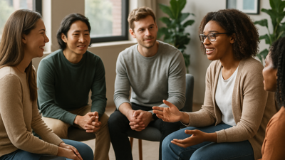 Navigating Love and Mental Wellness: How the 2026 Therapeutic Revolution is Reshaping Relationships and Community Support