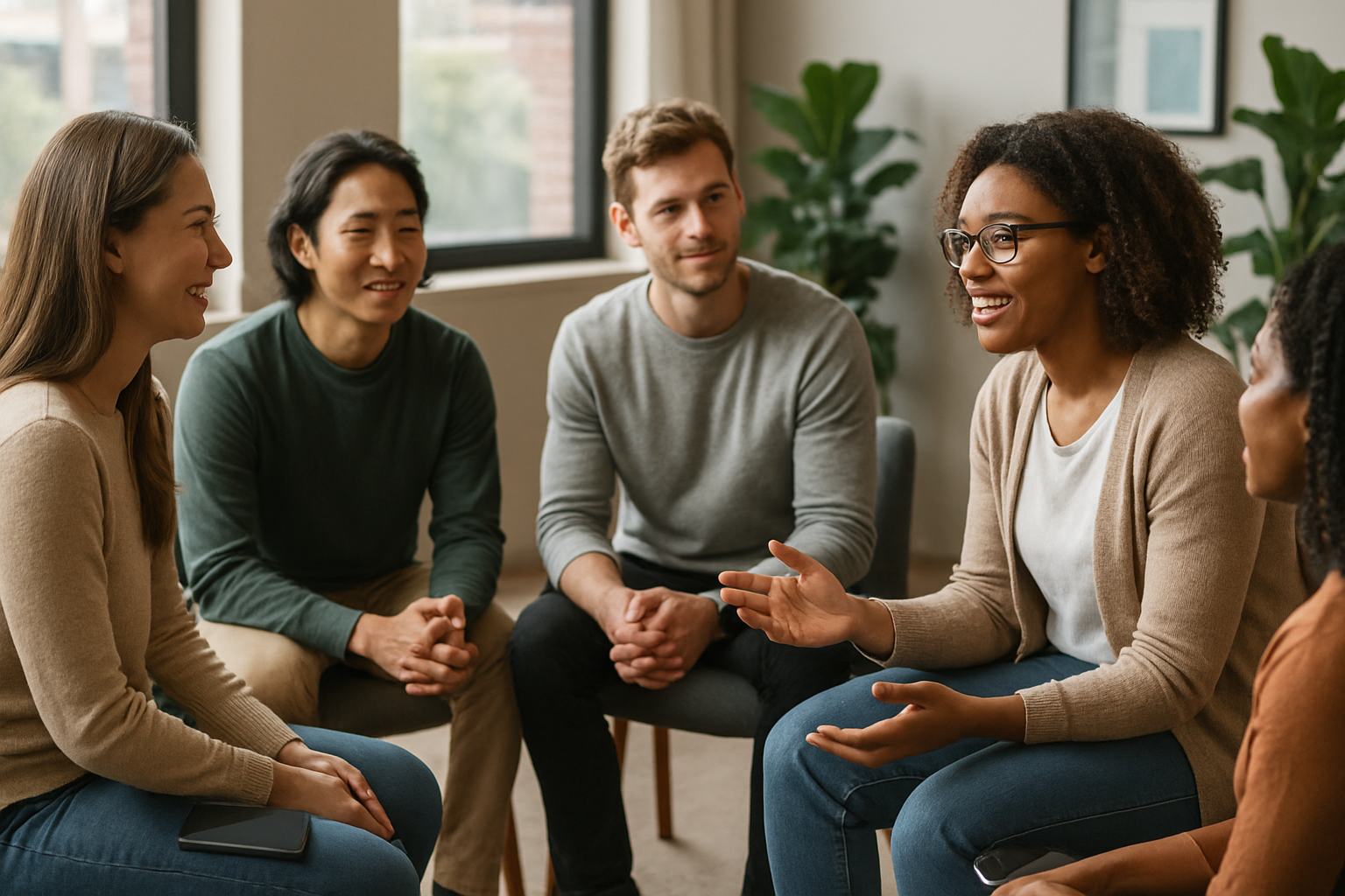 Navigating Love and Mental Wellness: How the 2026 Therapeutic Revolution is Reshaping Relationships and Community Support