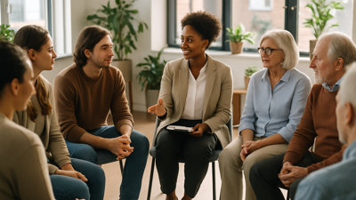 Mental Health Revolution Emerges: Experts Address Modern Relationship Challenges and Digital-Age Wellness Strategies