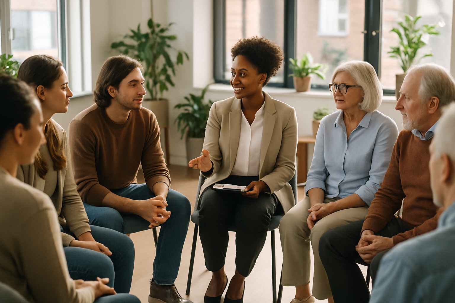 Mental Health Revolution Emerges: Experts Address Modern Relationship Challenges and Digital-Age Wellness Strategies