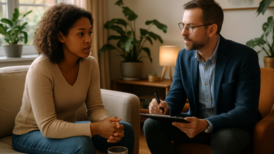 Mental Health Experts Champion "Strategic Reserves" Approach as Global Wellness Revolution Transforms Care