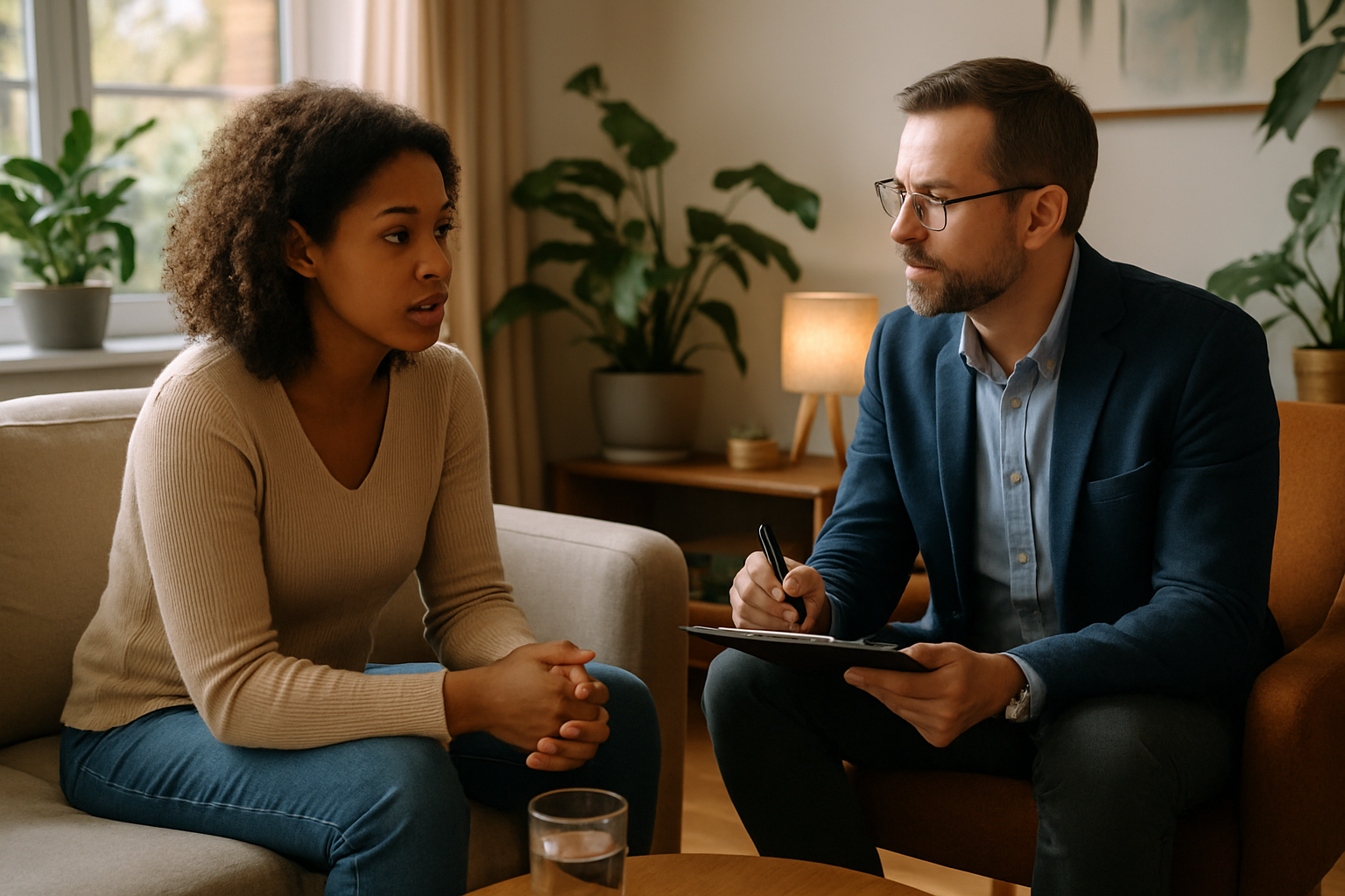 Mental Health Experts Champion "Strategic Reserves" Approach as Global Wellness Revolution Transforms Care