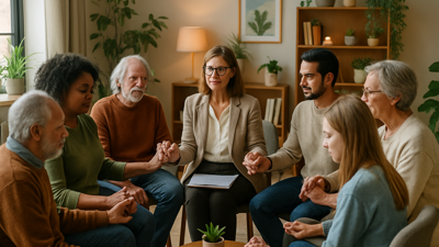 Global Mental Health Revolution: How the 2026 Therapeutic Transformation is Reshaping Wellness Worldwide