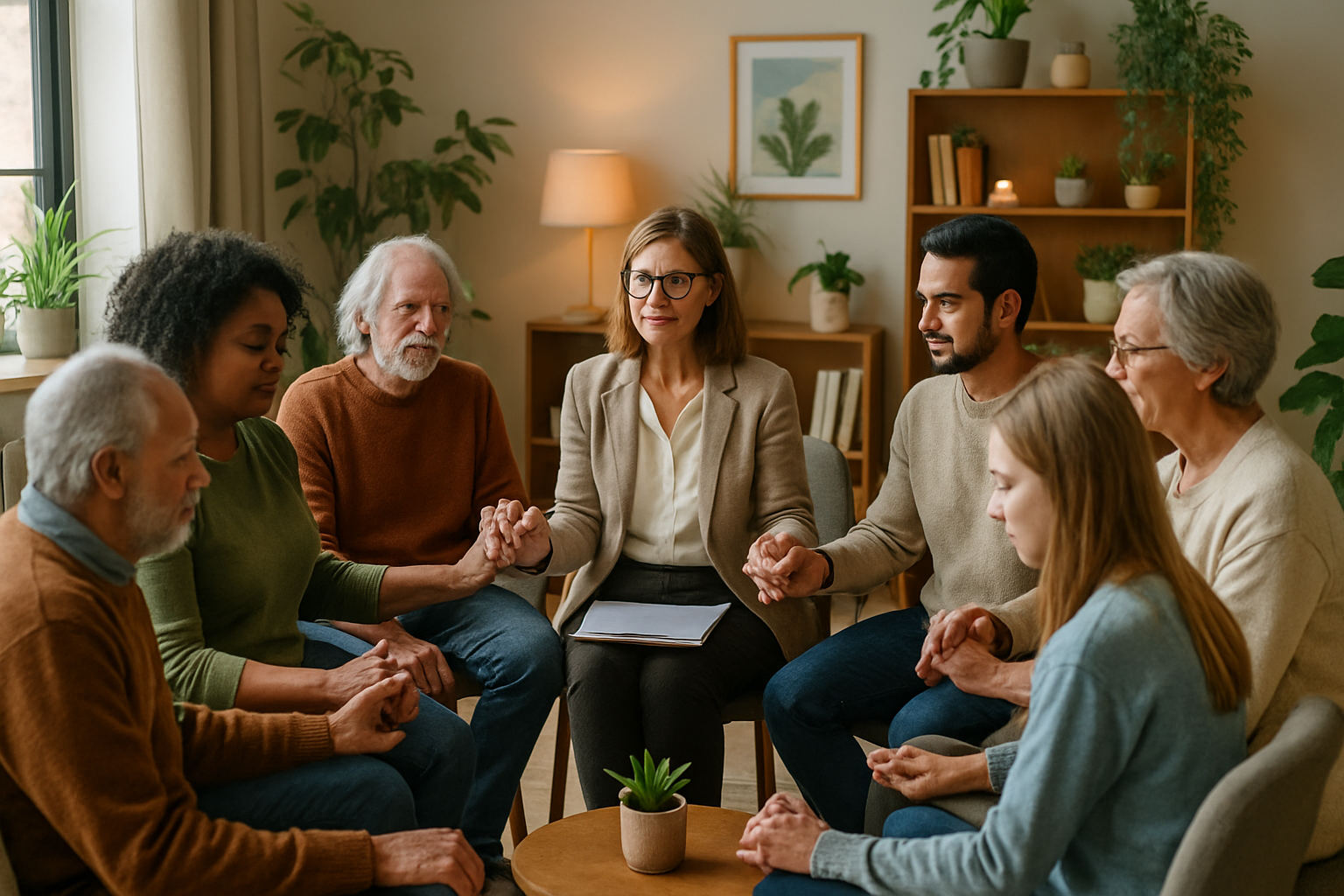 Global Mental Health Revolution: How the 2026 Therapeutic Transformation is Reshaping Wellness Worldwide