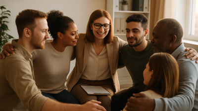Global Mental Health Revolution: How Finland's Happiness Research Sparks Worldwide Prevention-First Healthcare Transformation