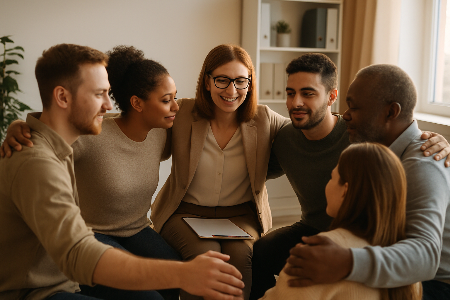 Revolutionary Mental Health Breakthroughs Transform Care for Vulnerable Populations: From Dementia Therapy to Maternal Support