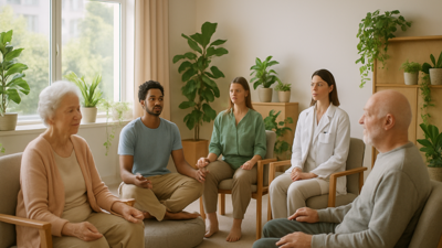 The Great Mental Health Awakening: How 2026 Became the Year of Wellness Revolution