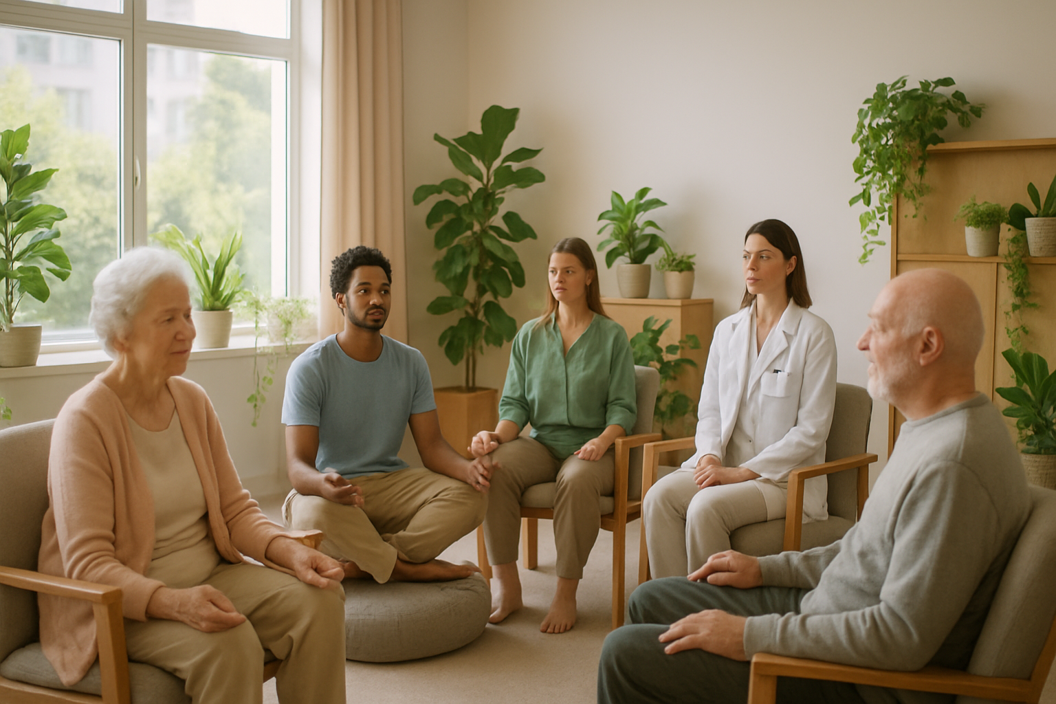 The Great Mental Health Awakening: How 2026 Became the Year of Wellness Revolution